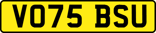 VO75BSU