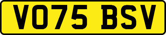 VO75BSV