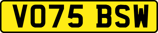 VO75BSW