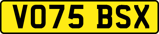 VO75BSX