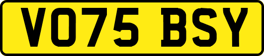 VO75BSY
