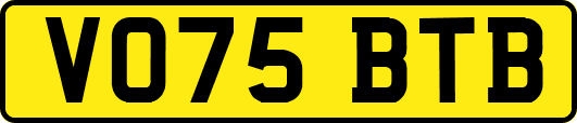 VO75BTB