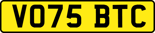 VO75BTC