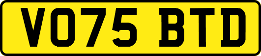 VO75BTD