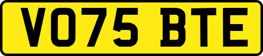 VO75BTE