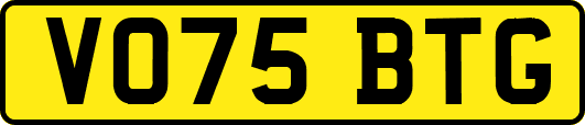 VO75BTG