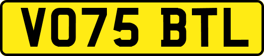 VO75BTL