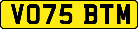 VO75BTM