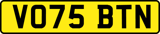 VO75BTN