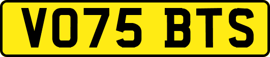 VO75BTS