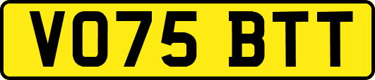 VO75BTT