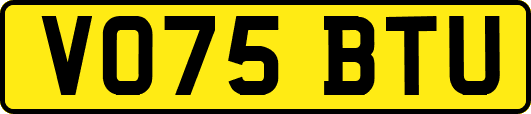 VO75BTU