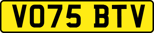 VO75BTV