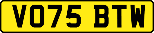 VO75BTW