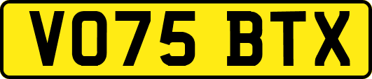 VO75BTX