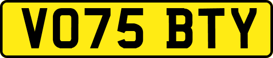 VO75BTY
