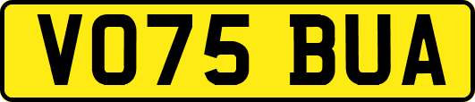 VO75BUA