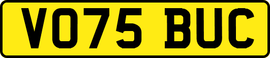 VO75BUC