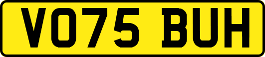 VO75BUH