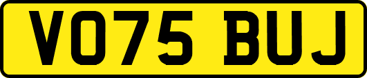 VO75BUJ