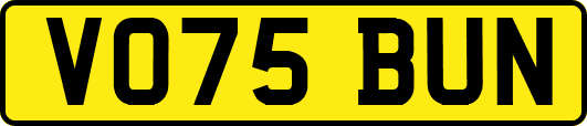VO75BUN