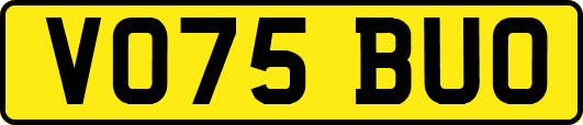 VO75BUO