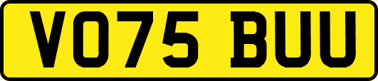 VO75BUU