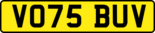 VO75BUV