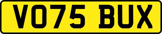 VO75BUX