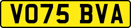VO75BVA