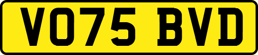 VO75BVD