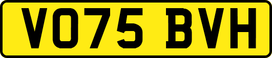 VO75BVH