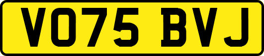 VO75BVJ