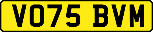 VO75BVM