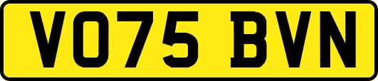 VO75BVN