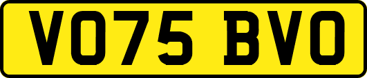 VO75BVO