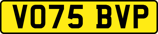 VO75BVP