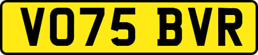 VO75BVR