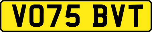 VO75BVT