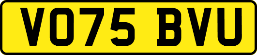 VO75BVU
