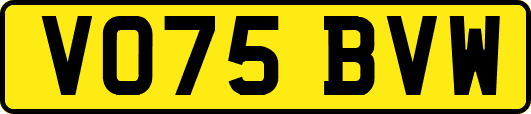 VO75BVW