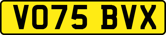 VO75BVX