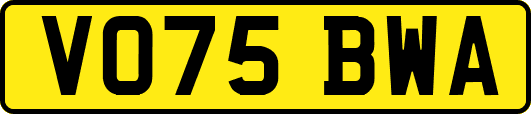 VO75BWA