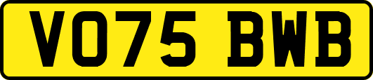 VO75BWB