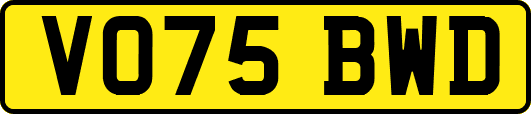 VO75BWD