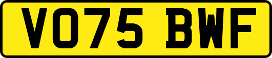 VO75BWF