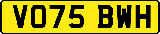 VO75BWH