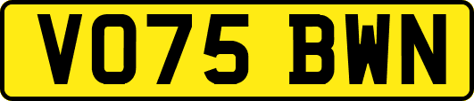 VO75BWN