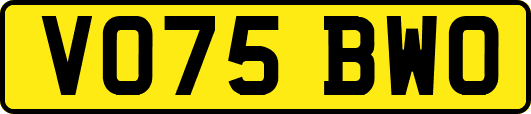 VO75BWO