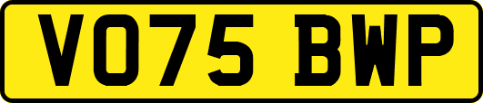 VO75BWP